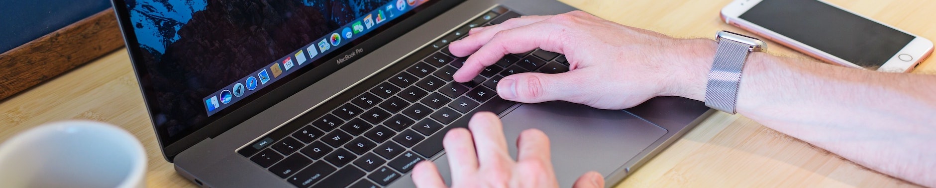 How To Screenshot on Mac